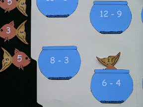 CARTE DEI NUMERI e altri SUSSIDI DA CREARE PER LA MATEMATICA Pecera