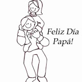 d&iacute;a del padre
