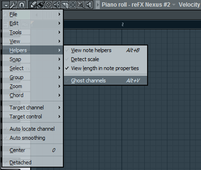 fl studio 12 drag and drop not working