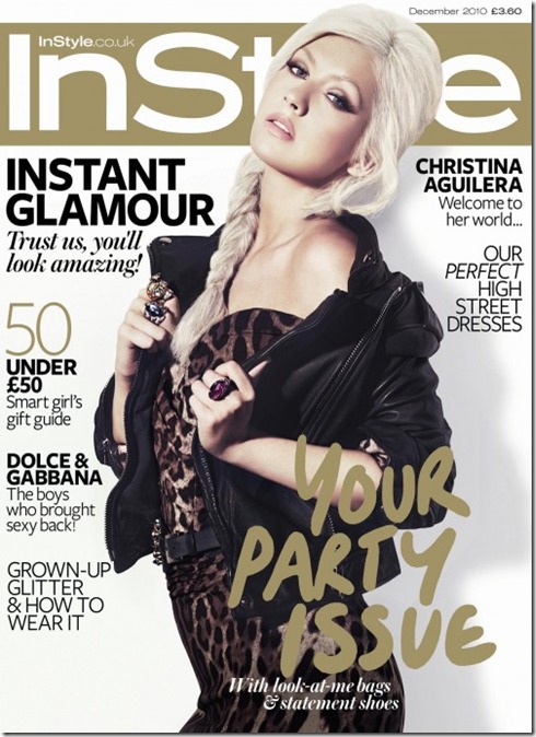 Christina-Aguilera-Covers-InStyle-UK-December-500x671