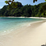Andaman Islands