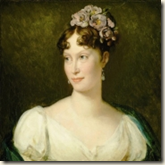 Marie-Louise, imp&eacute;ratrice
