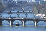 Ponts de Paris (Mairie de Paris)