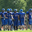 Seniorkampe - Seniorkampe 2010 - Demons vs Tomahawks Juni 2010