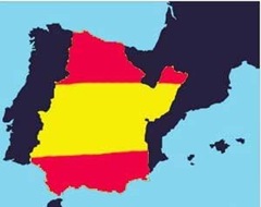 ruptura española ruptura española