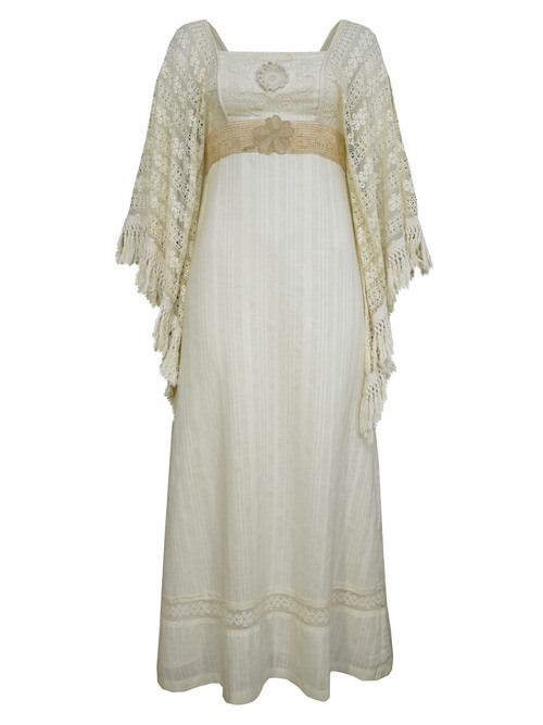 hippy bride