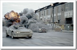 112_0808_04z paul_ws_anderson death_race_mustang_and_jaguar_explosion