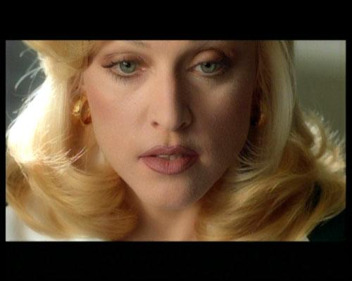 madonna bad girl mien