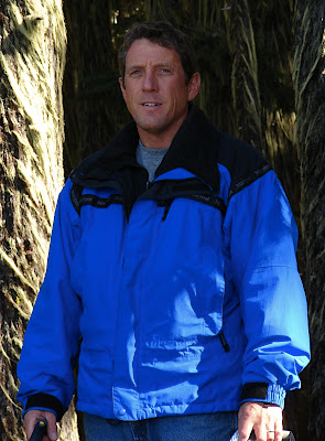 dave barnhart
