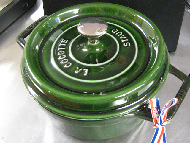 Staub