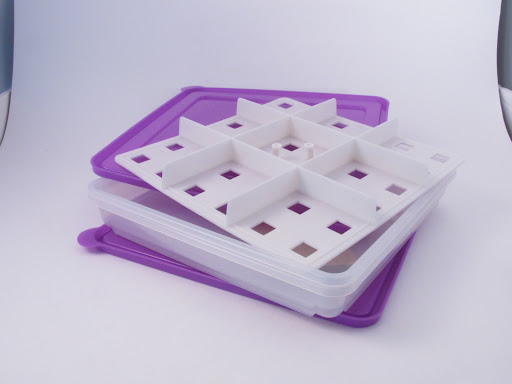 The slider maker