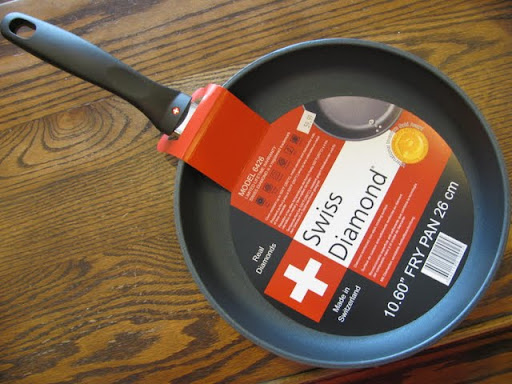 Swiss Diamond