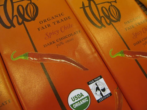 theo chocolate