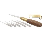 Warrren Cutlery's Pumpkin Carving Set