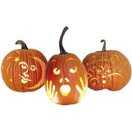 Pumpkin Carving