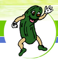 Pickle Guy