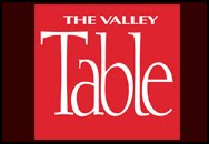 Valley Table Logo