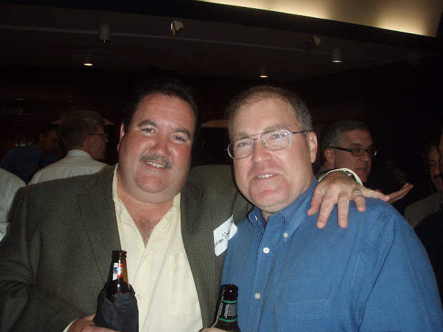 2009 April Regis Reunion