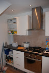 Kitchen Hoxton