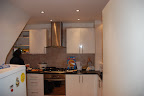 Kitchen Hoxton