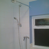Simple Bathroom update