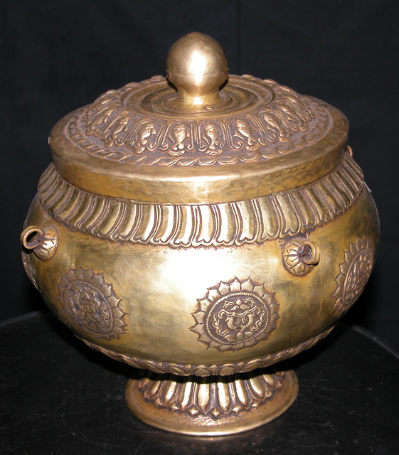 Arecanuts Case