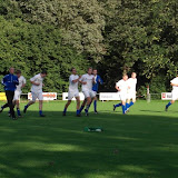 Socii 1 - DEO 1 (1-2, beker)