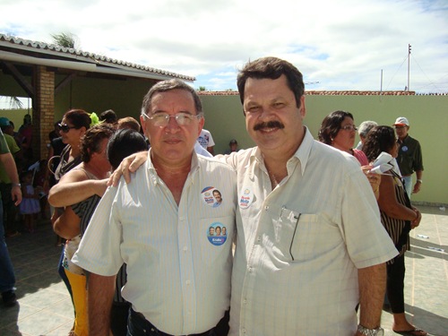 zenildo e rm