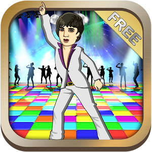 Gangnam Style Disco Runner!.apk 1.0.0