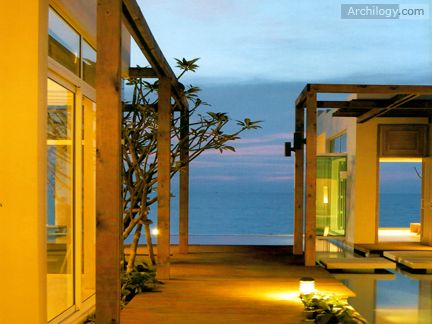 Aleenta Phuket Resort & Spa - Phangnga | Phuket, Thajsko