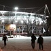 Lokomotiv Stadium