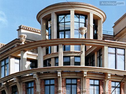 Zholtovsky مجلس النواب