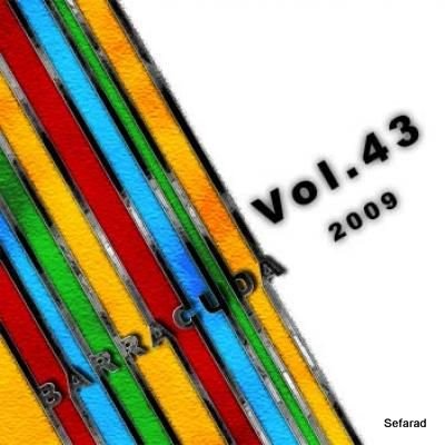Barracuda Vol. 43 [2009]