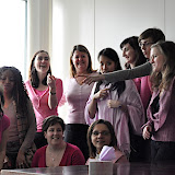 Accor rose