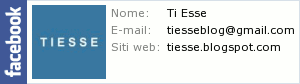 Tiesse on Facebook