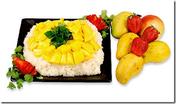 56MangoStickyRice