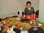 Olives of all kinds
