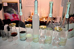 Specialty schnapps and liqueurs from Brennerei Hubertus Vallendar