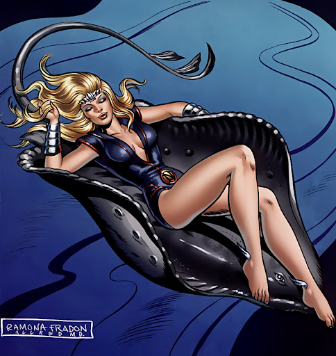 namora namora