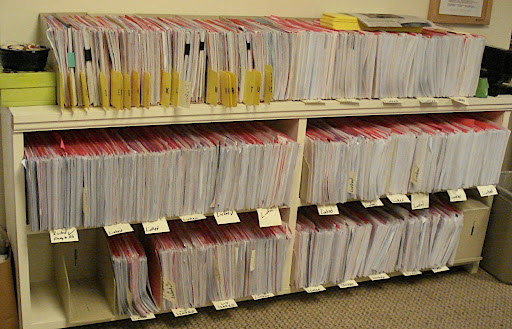Filing+system+template