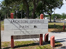 Jackson Spring Park