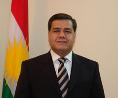 Falah Mustafa