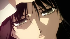 [AU]Kara no Kyoukai - the Garden of sinners - 01