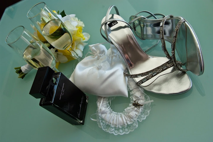 Wedding Accessories