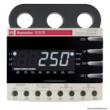 Samwha eocr Electronics Overload Current Relay