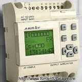 Array Programmable Logic Control
