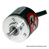Autonics Automore