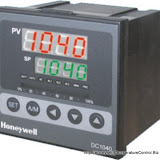 Honeywell Temperature Control