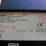 Crompton