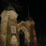 the dark side of Timisoara